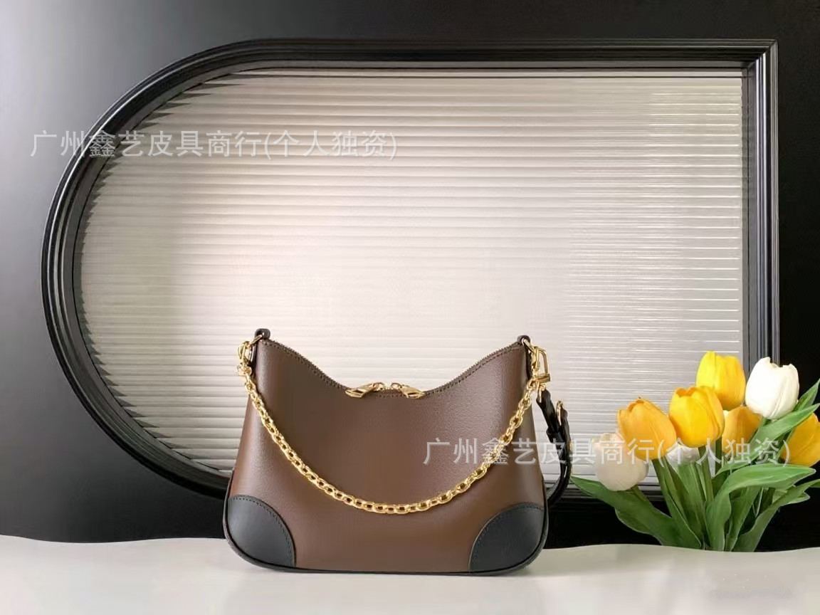 블랙 크로아상 29cm