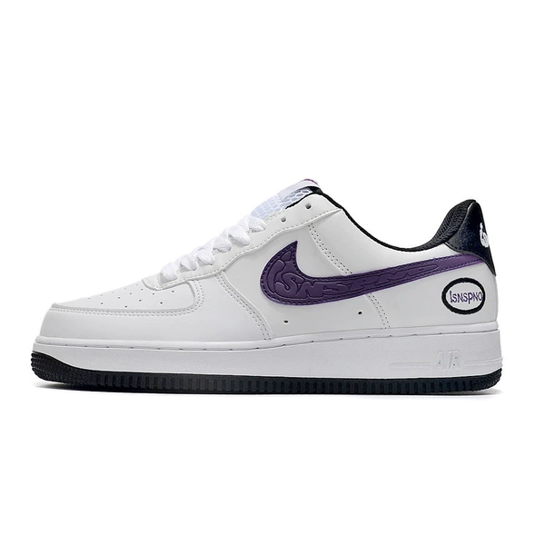 TT AF-White Purple