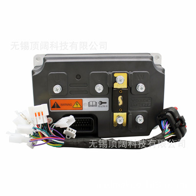 VOTOL藍德電機控制器EM350S正弦波大功率721200弱磁矢量永磁同步