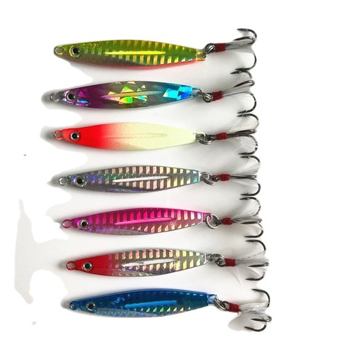 Outdoor fishing gear, slow-rolling blade lure, artificial fishing hook, lure, metal lure plate, lead lure, fishing bait