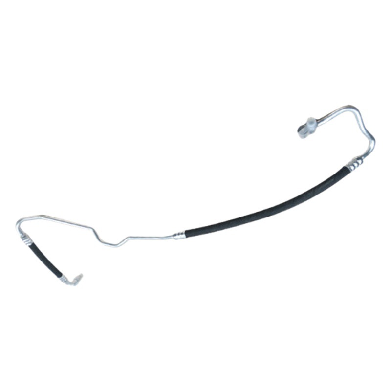 Para BMW X5 X6 E70 coche aire acondicionado tubería compresor-condensador OE:64509222723