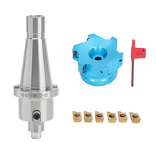 ㊵��UNT40-FMB22 M16 +400R-80-22-4T�X���P+6pcs APMT1604����
