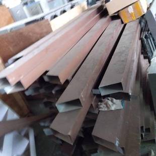 North China Region Recycles Stainless Steel, Aluminum Scrap, Iron Scrap, Steel Scrap, Copper Scrap, and Other Metals at High Prices in Large Quantities