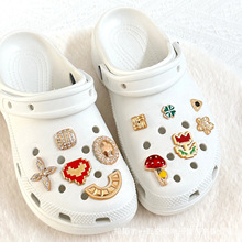�羳cross����ЬЬ��һ�w����DIYЬ���b��~�ɲ�жЬ��������w