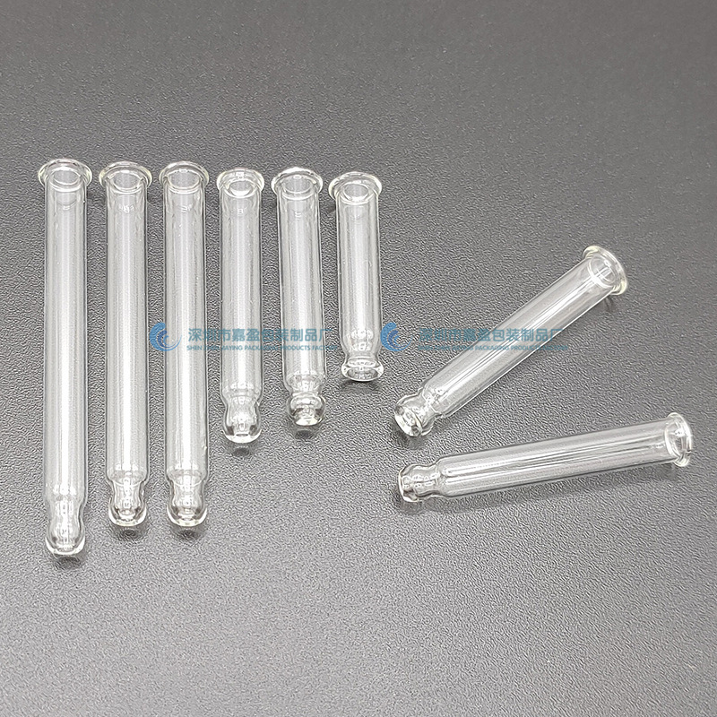 現物1ml 2ml 3ml 5mlネジ瓶小ガラス瓶専用ガラス滴管5mm径ガラス小滴管|undefined