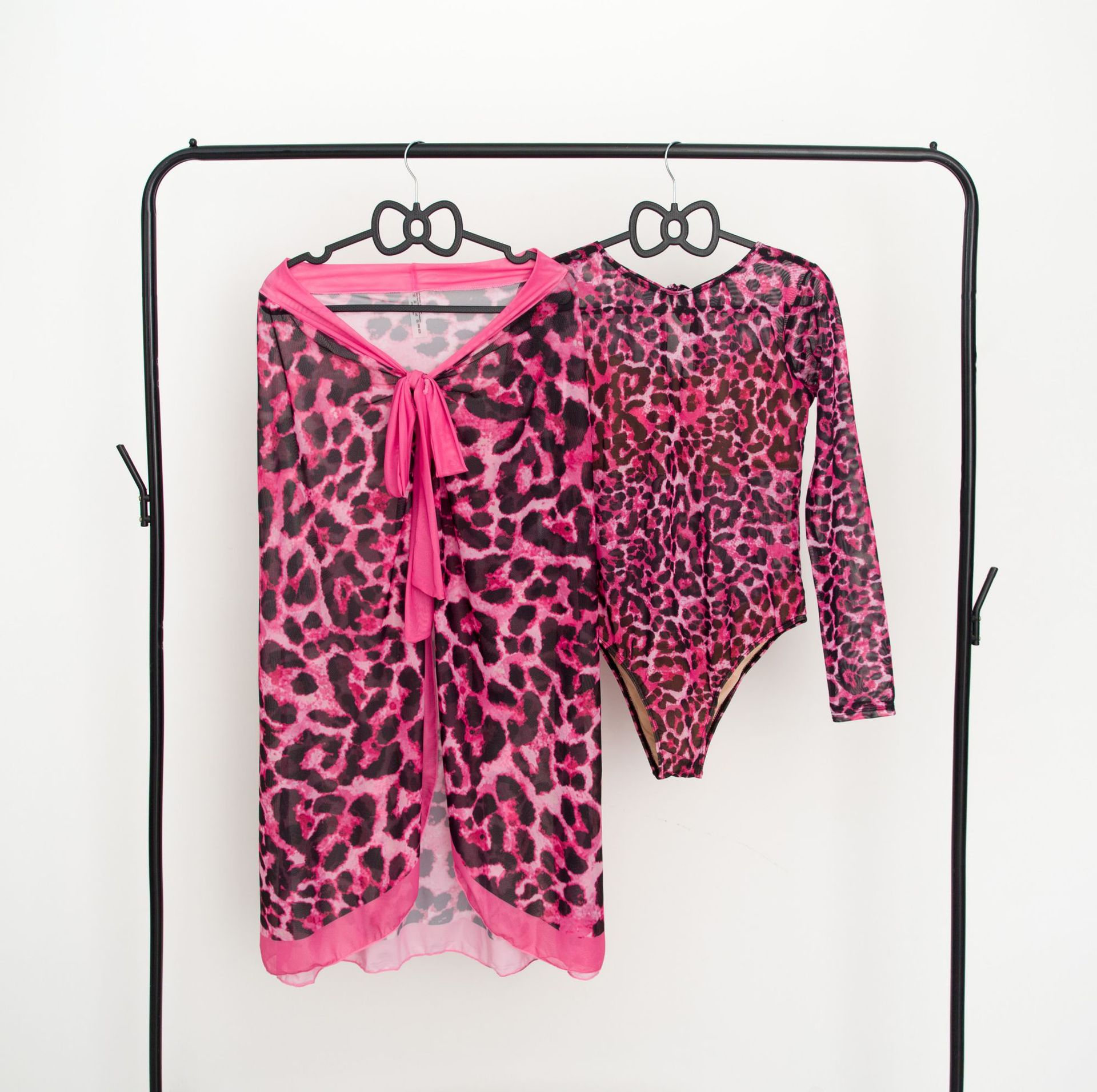 2025 traje de baño de una pieza para mujer de dos piezas nuevo traje de baño ruso europeo y americano protector solar Купальник image 19