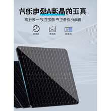 �µ���̫���ܵ�ذ�18V20W30W�ྦྷ100W̫���ܷ����12V��ƿ����