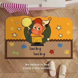 地垫;家用地毯;坐垫椅垫