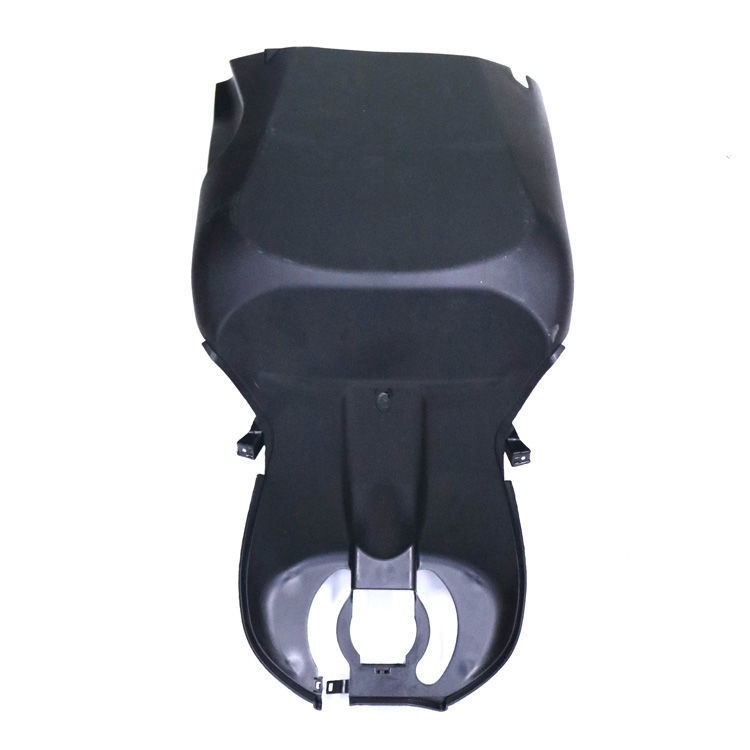 Yamaha Coolqi S5 shell, motorcycle electric shell Coolqi, full vehicle accessories plastic shell with decorative patterns