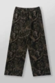 Black camouflage (light panel)