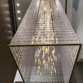 其他室内灯具;吊灯;成套灯具