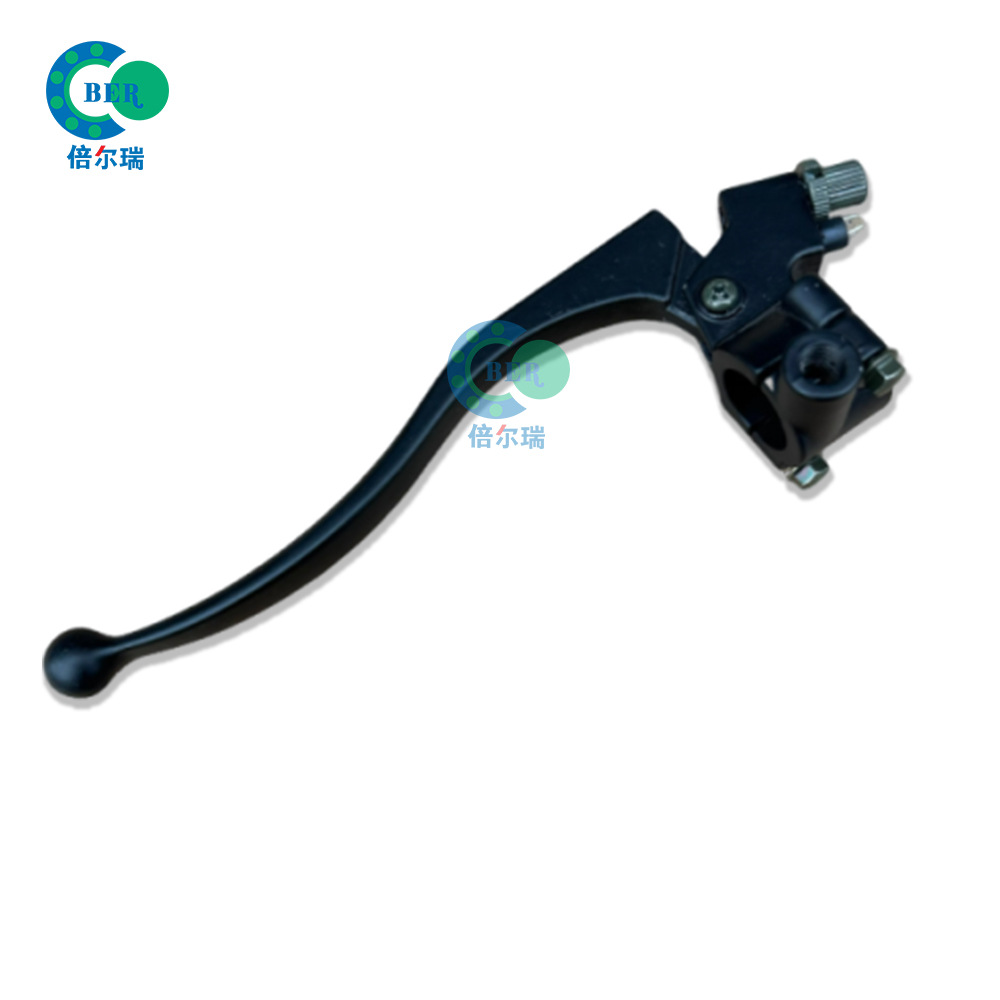 mango universal de venta en caliente transfronteriza adecuado para el conjunto de soporte de mango de motocicleta CG