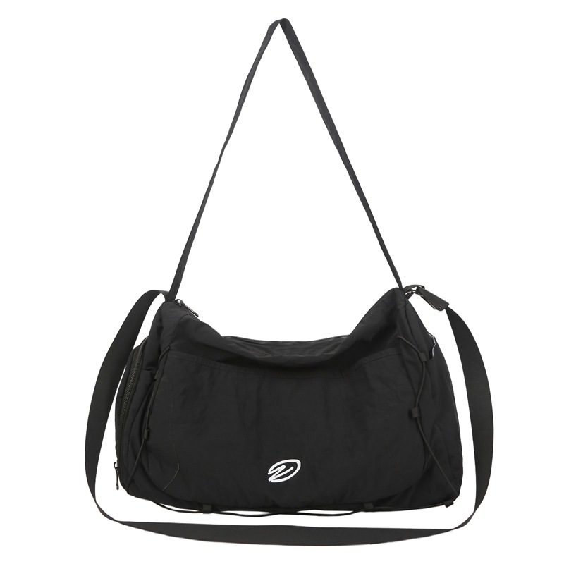 Bolsa de viaje de gran capacidad de verano 2025 nuevo viaje corto de acondicionamiento físico viaje de negocios bolsa de mano impermeable