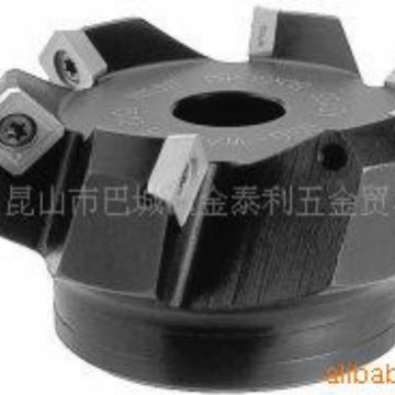 台湾明禄加工中心高碳钢美工刀现货涂层多款供选华东代理铣刀盘套