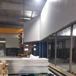 Plastic spraying coating production line Coating plastic spraying equipment Electrostatic coating production line Electrostatic coating machine