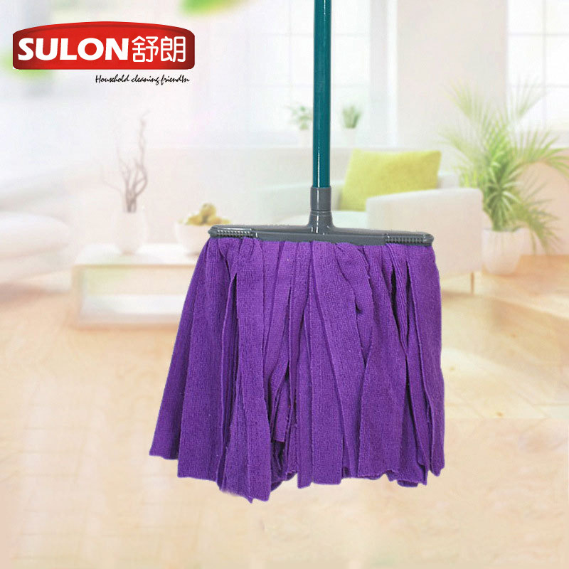 Shulang Factory Direct Sales High-Quality Microfiber Cloth Mop Extra Wide Mop Iron Wholesale Functional Mop Shulang Factory Direct Sales High-Quality Microfiber Cloth Mop Extra Wide Mop Iron Wholesale Functional Mop