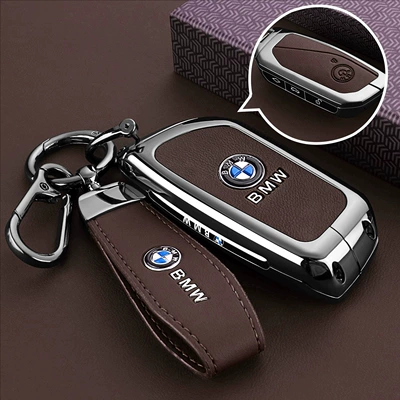 Bmw 3 Series Key Cover, Car key bag