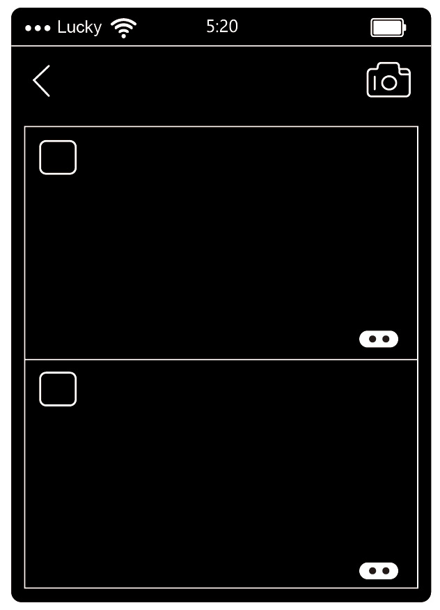 Pizarra pequeña refrigerador etiqueta tablero de mensajes etiqueta magnética borrable notas de succión magnética pizarra nota adhesiva calendario magnético plan semanal