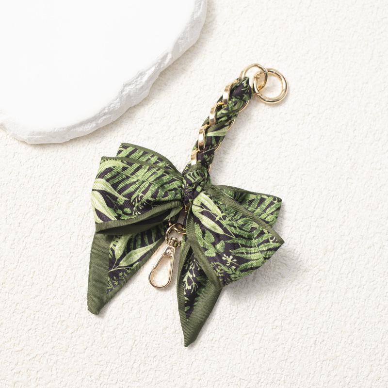 그린 4 활 연장 체인 17cm