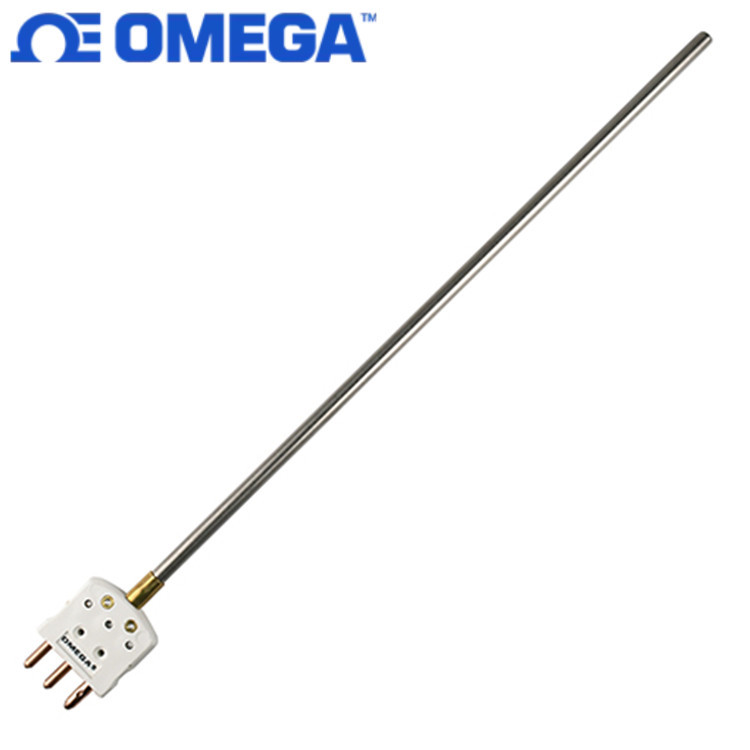 美国奥米佳热电阻PR-13H-3-100-1/8-6,PR-13H-3-100-1/4-12-6-2-4