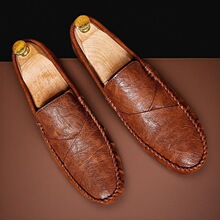 M 15444 Slippers Lazy Men Shoes ��ʿ����Ь ŷ���羳