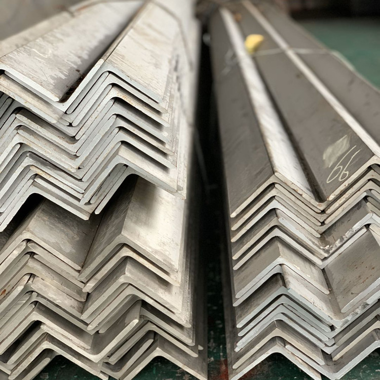 304不锈钢角铁 304不锈钢角钢 316不锈钢角钢  201不锈钢角钢