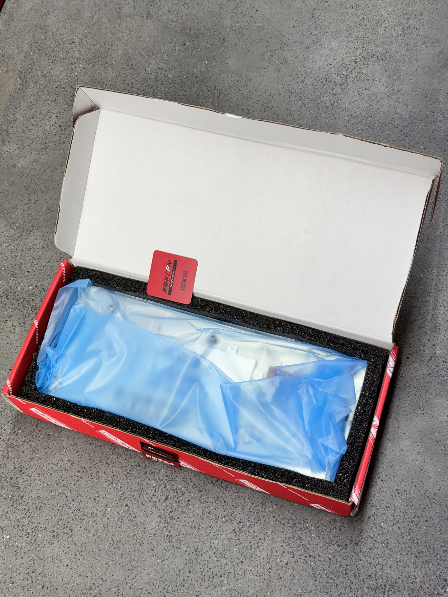 Suitable for Tesla Model S/X 12-21 generation electroplated instrument panel LCD screen 1039357-00-H
