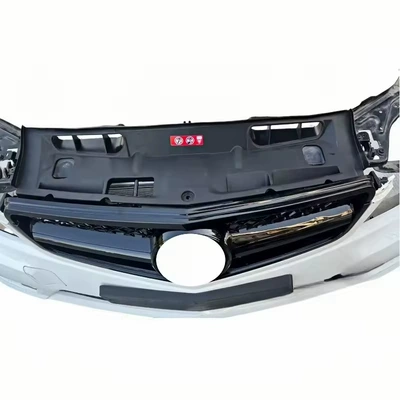 Assembly, Bumper