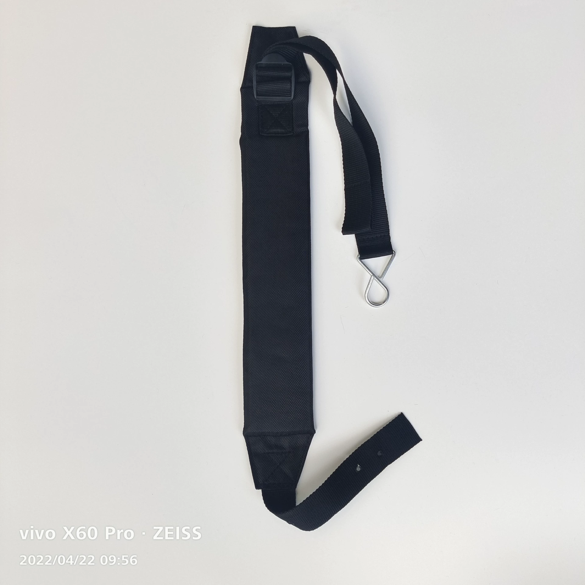 Плечевой ремень ремня фена для волос ремня окупаемостью-задней части ремня газонокосилки фабрики сразу