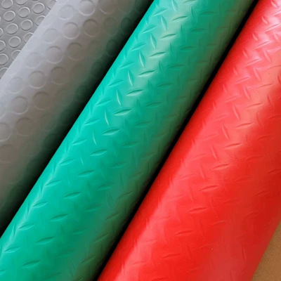 Avtomobil döşəmə paspasları | waterproof and non-slip floor mats, warehouse