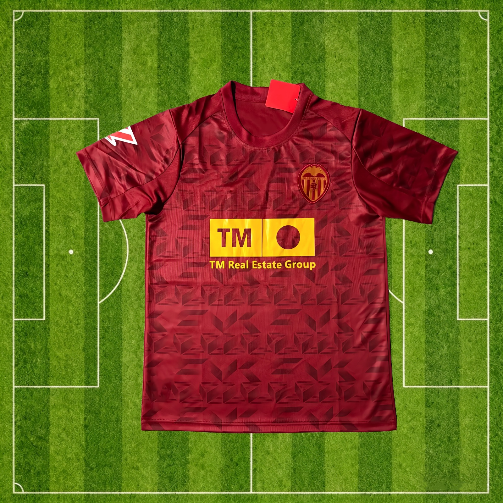 2627 Tailandia transfronteriza España Atlético Betis Bilbao camiseta de fútbol de Lisboa jersey