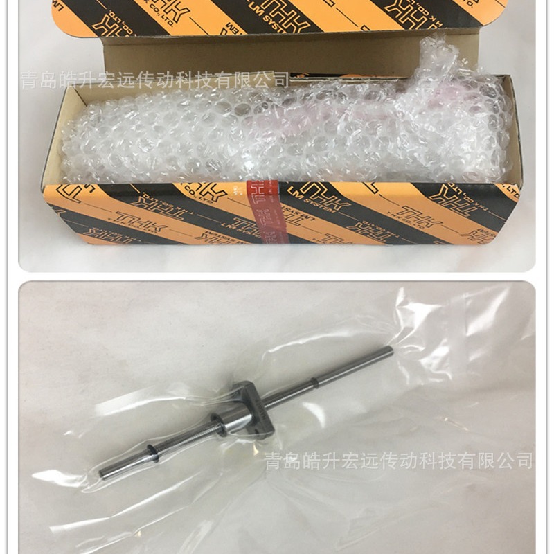 THK丝杆螺母BNK0601 BNK0801 BNK0802 BNK0810 BNK1002 BNK1004