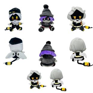 �羳��Ʒ����murder drones plushë�q��߄Ӯ���߅ë�q��ż ����