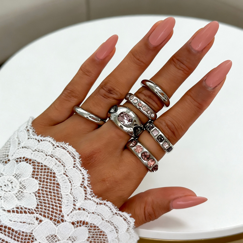 06 실버 6종 세트