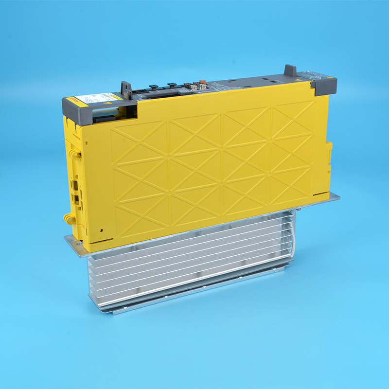 A06B-6130-H004发那科fanuc原装驱动器伺服放大器现货议 价