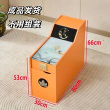 足疗沙发茶几边角带经济型桑拿按摩浴场柜小足浴洗脚美甲美容中间