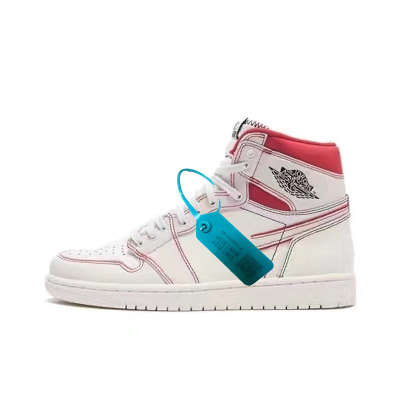 aj1 하이탑-aj1 벅스 버니