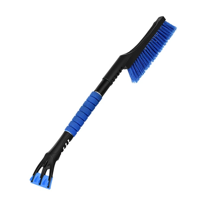 snow brush car glass — Kempinq və səyahət