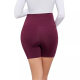 European and American cross-border maternity shorts high waist sports belly support hip lifting leggings short yoga pants maternity clothes wholesale