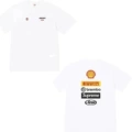 B380 ducati joint white