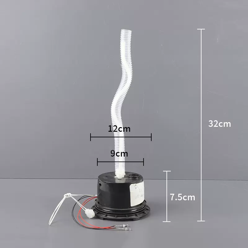 跨境供应电动仙人掌波比二级旋转转杆唱歌跳舞摇摆玩具