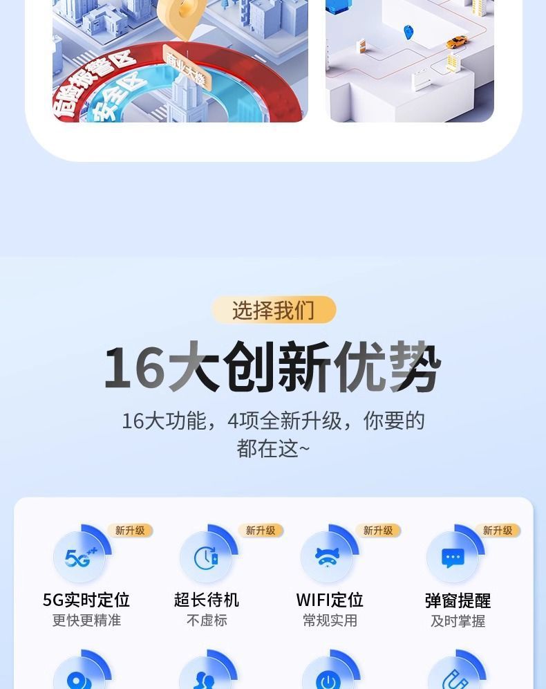 L5Ugps locator car anti-theft car tracking satellite instrument booking car position artifact j