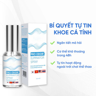 Antiperspirant Spray Cross-border Special for Removal of Body Odor, Axillary Odor, Water Spray and Deodorant Spray