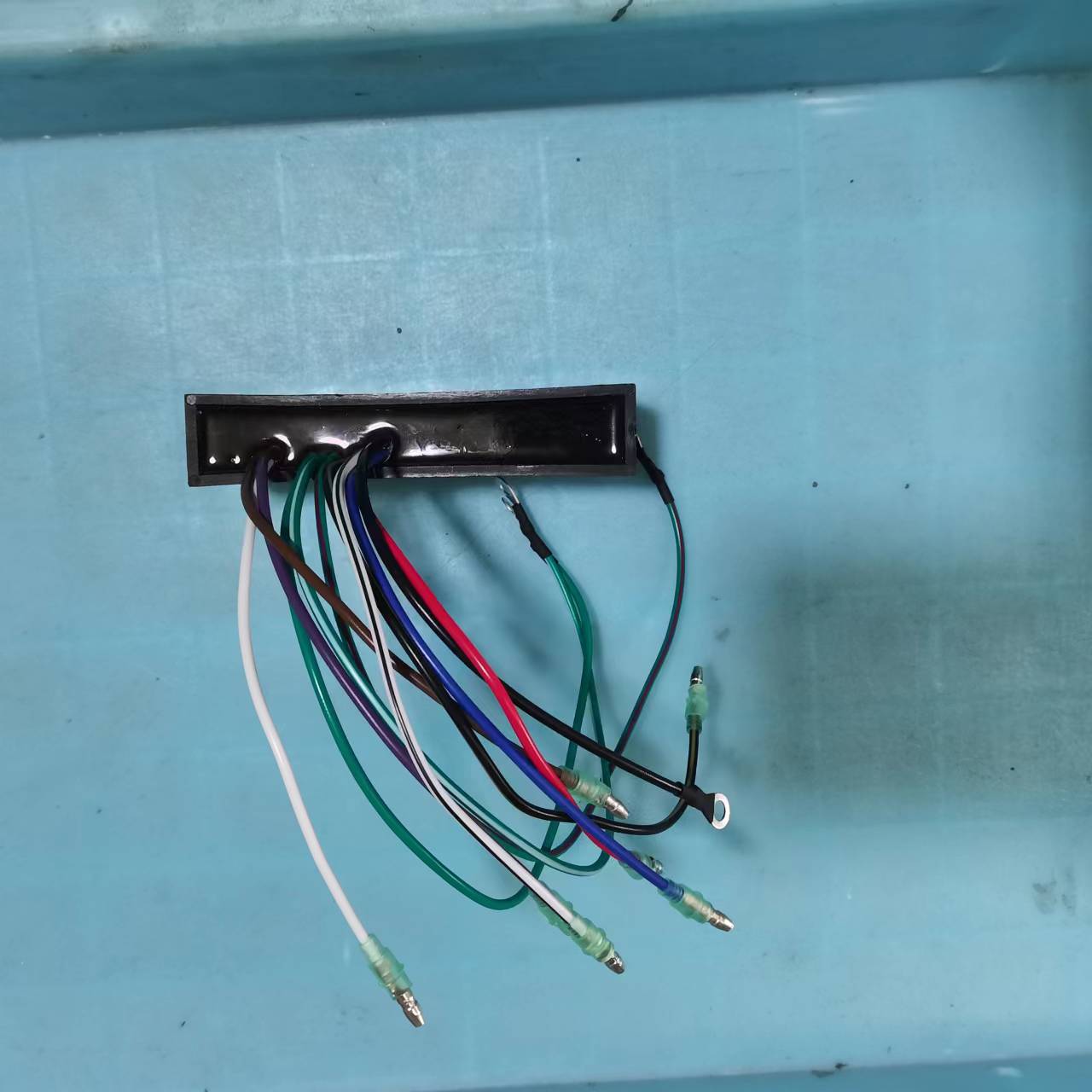 Mercury Switch Box Power Pack Cdi 45-60 Hp 19052 A1 A2 A3 A5 A6 A8 Igniter