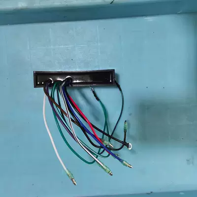 Alovlandırıcı (Vozduşka/İqniter) Pack Cdi 45-60 Hp