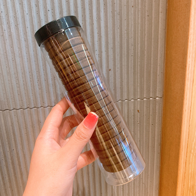 8#deep coffee system (20 outfit)