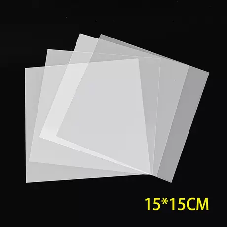 Medium ordinary paper hot paper (15*15cm)