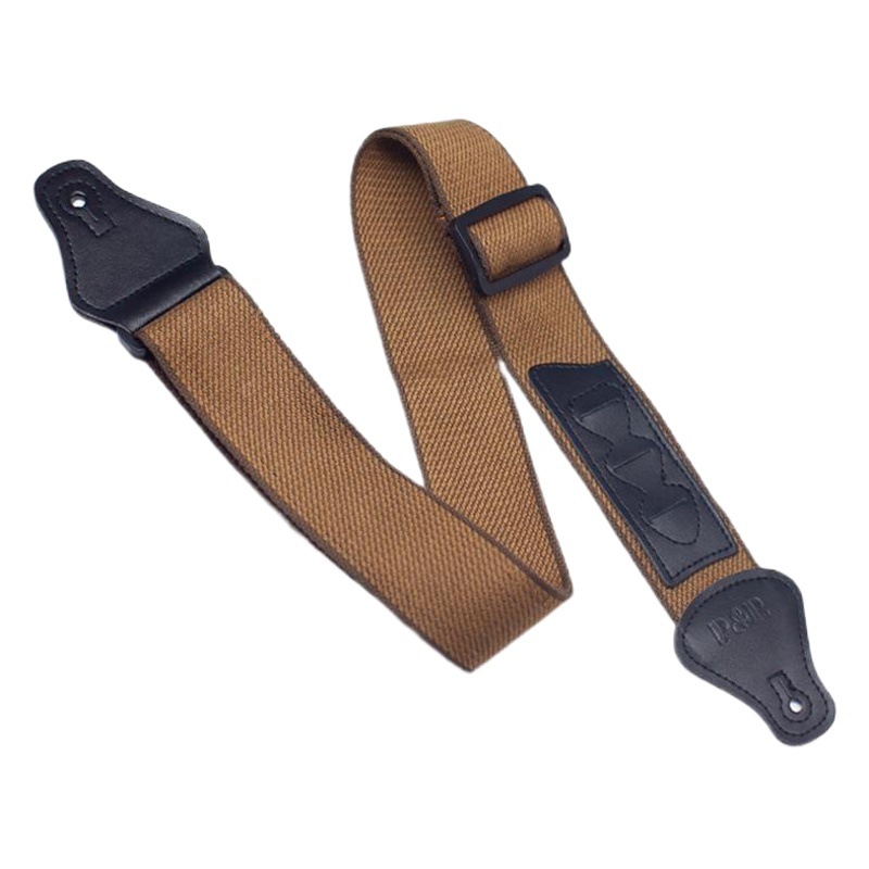 Correa de guitarra de algodón correa de guitarra nuevos accesorios para instrumentos musicales correa de guitarra transfronteriza