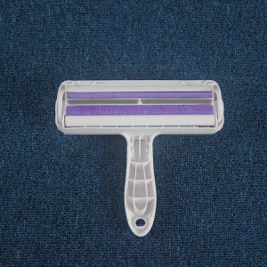 Núcleo interno morado