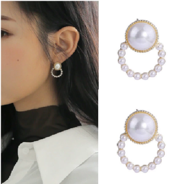 24# Circle Pearl B8039